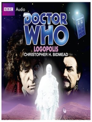cover image of Logopolis